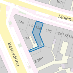 Perceel TBG01-N-14186