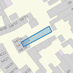 Perceel TBG01-N-14203