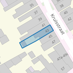 Perceel TBG01-N-14204