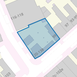 Perceel TBG01-N-14205