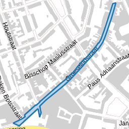 Perceel TBG01-N-14210