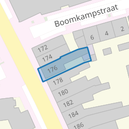 Perceel TBG01-N-14227