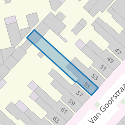 Perceel TBG01-N-14229