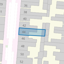 Perceel TBG01-N-14245