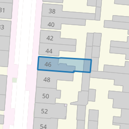 Perceel TBG01-N-14246