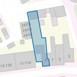 Perceel TBG01-N-14253