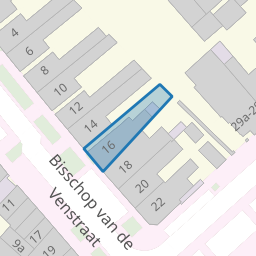 Perceel TBG01-N-14260