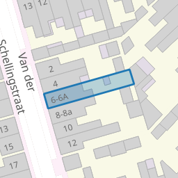 Perceel TBG01-N-14263