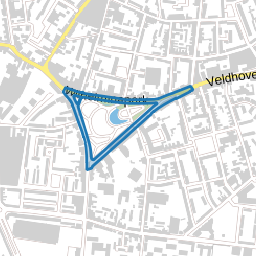 Perceel TBG01-N-14272