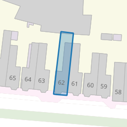 Perceel TBG01-N-14281