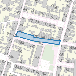 Perceel TBG01-N-14303