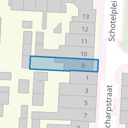 Perceel TBG01-N-14347