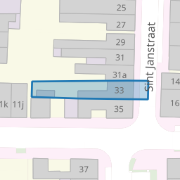 Perceel TBG01-N-14348