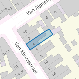 Perceel TBG01-N-14355