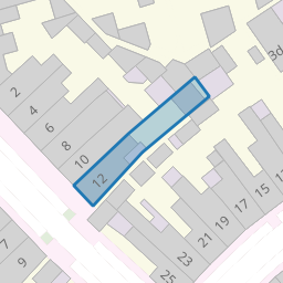 Perceel TBG01-N-14358