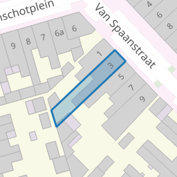 Perceel TBG01-N-14359