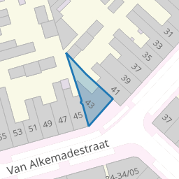 Perceel TBG01-N-14398