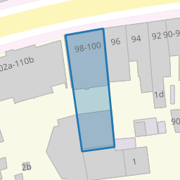 Perceel TBG01-N-14434