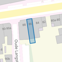 Perceel TBG01-N-14439