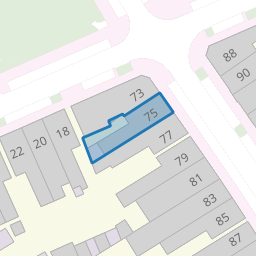 Perceel TBG01-N-14447