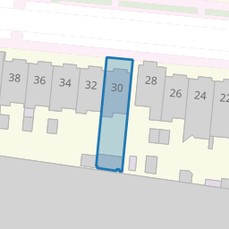 Perceel TBG01-N-14451