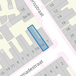 Perceel TBG01-N-14475