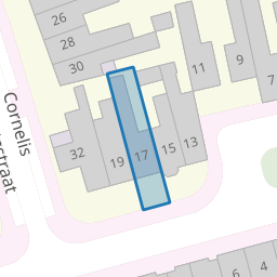 Perceel TBG01-N-14481