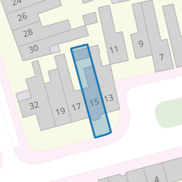 Perceel TBG01-N-14482