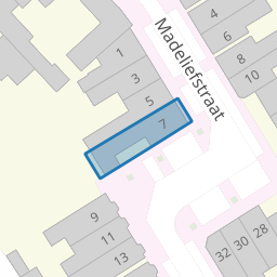 Perceel TBG01-N-14513