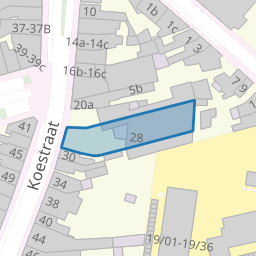 Perceel TBG01-N-14518