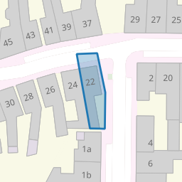 Perceel TBG01-N-14524