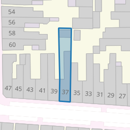 Perceel TBG01-N-14529