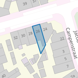 Perceel TBG01-N-14531