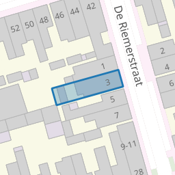 Perceel TBG01-N-14537