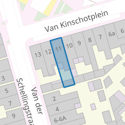 Perceel TBG01-N-14540