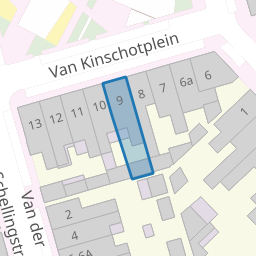 Perceel TBG01-N-14542