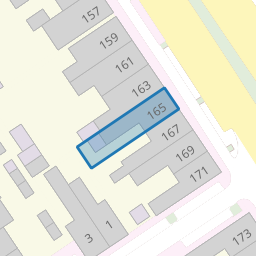 Perceel TBG01-N-14548