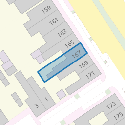 Perceel TBG01-N-14549