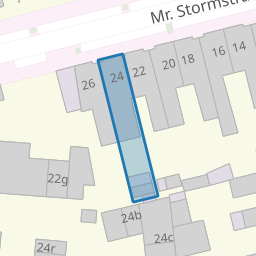 Perceel TBG01-N-14554