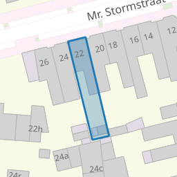 Perceel TBG01-N-14555