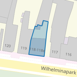 Perceel TBG01-N-14570