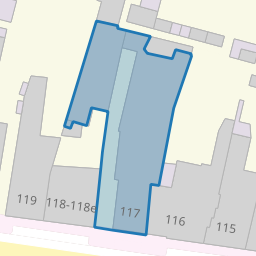 Perceel TBG01-N-14571