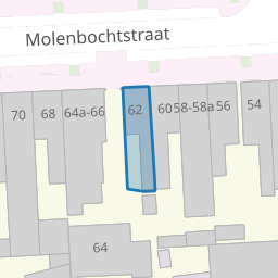 Perceel TBG01-N-14579