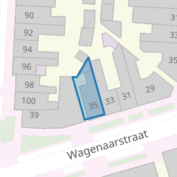 Perceel TBG01-N-14585