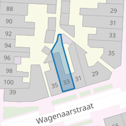 Perceel TBG01-N-14586