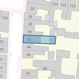 Perceel TBG01-N-14596