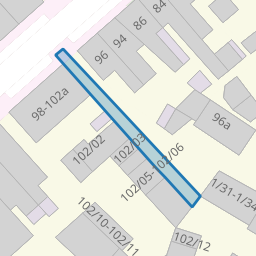 Perceel TBG01-N-14613