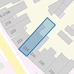 Perceel TBG01-N-14614