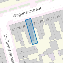 Perceel TBG01-N-14628