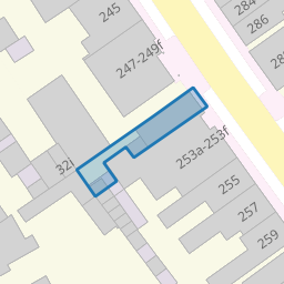 Perceel TBG01-N-14642